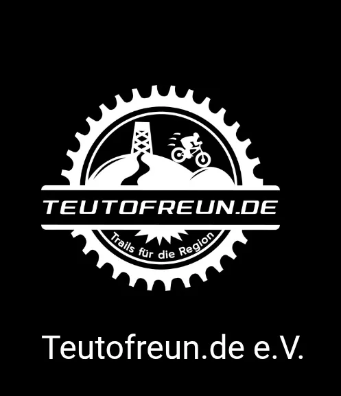 offizieller MTB Trail